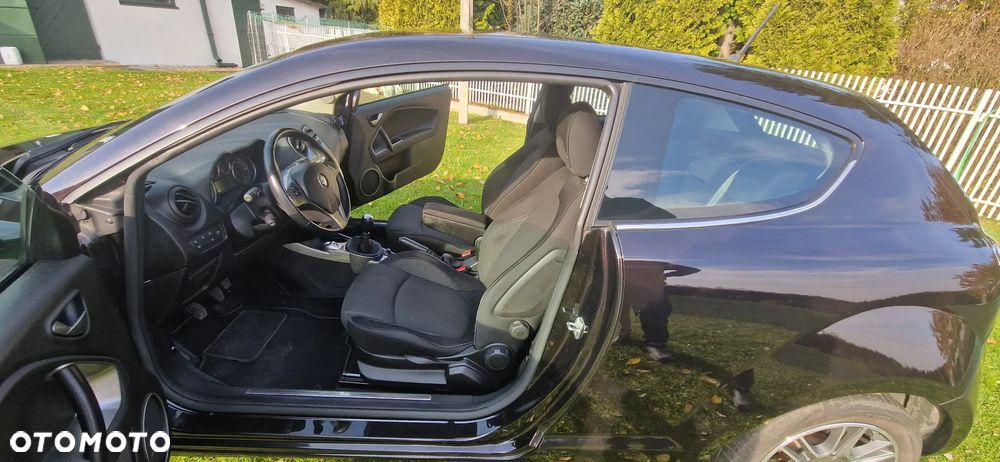 Alfa Romeo Mito - 15