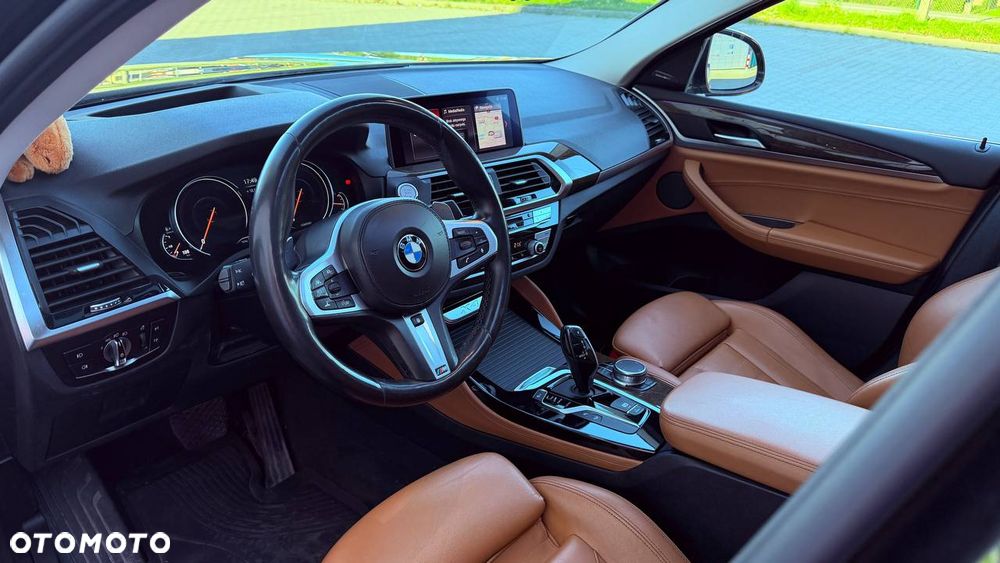 BMW X4 xDrive20d xLine sport - 16