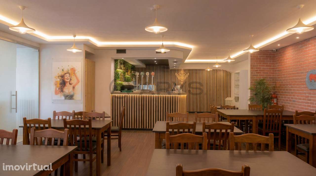 Restaurante - Grande imagem: 4/19