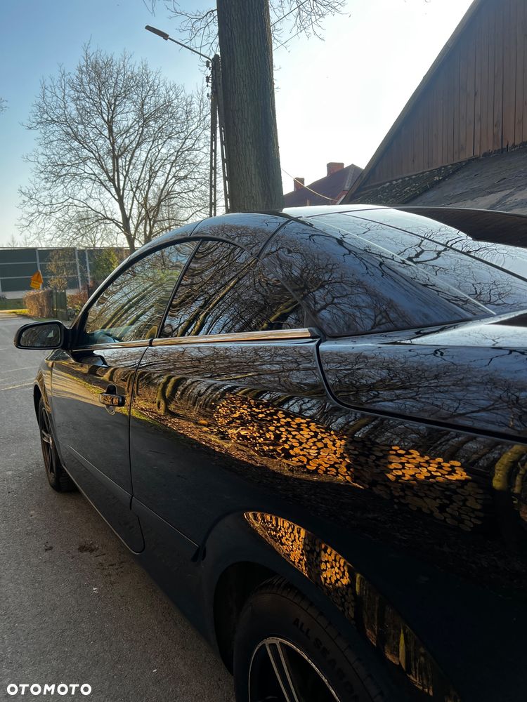 Opel Astra 1.6 Enjoy - 19