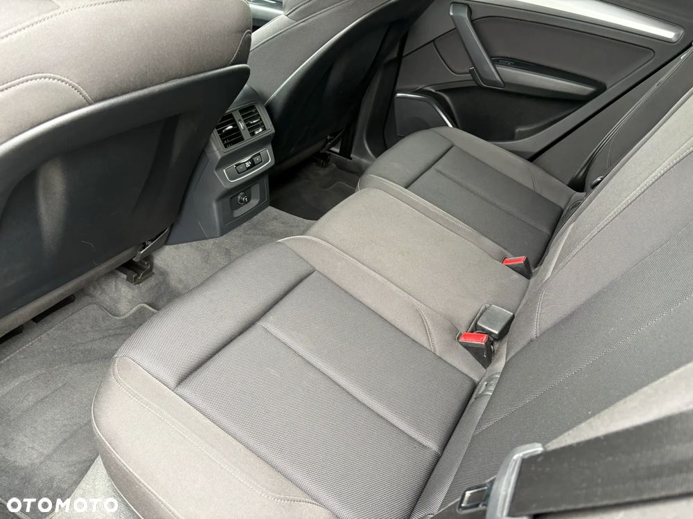 Audi Q5 Sportback 40 TDI mHEV Quattro S Line S tronic - 24