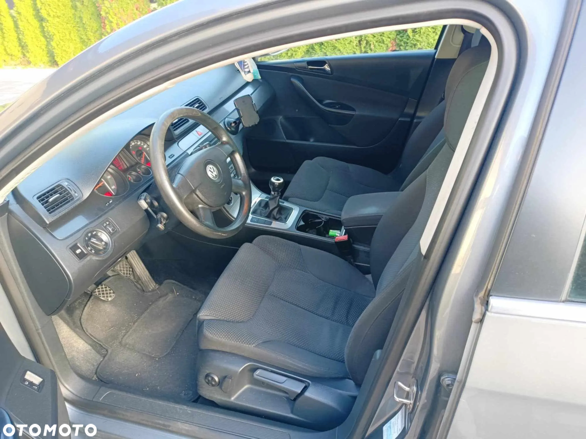 Volkswagen Passat - 7