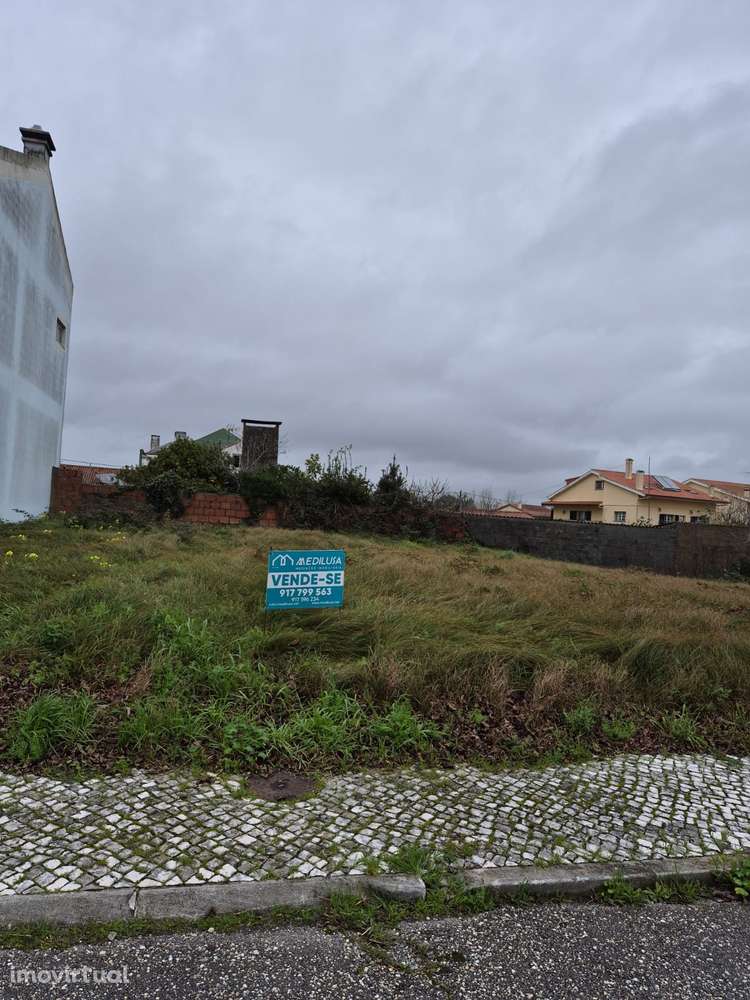 Lote terreno Urbano, Portela, M. Grande, a 2 minutos do centro cidade. - Grande imagem: 2/8
