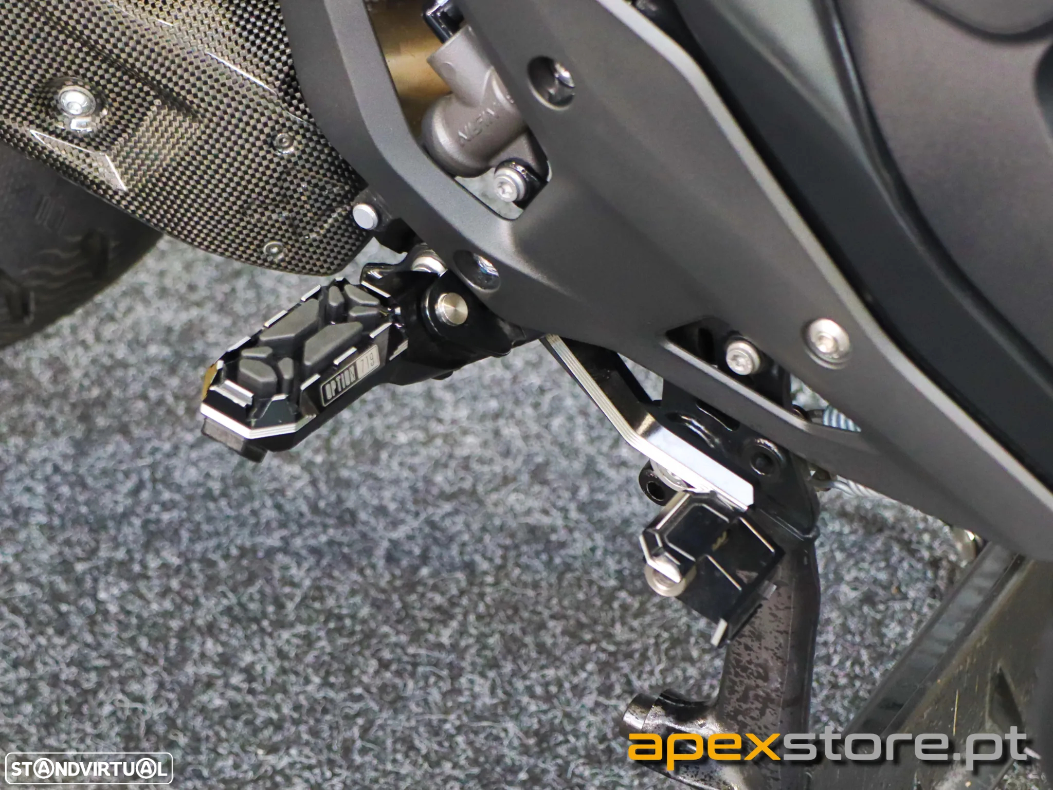 BMW R 1300 GS Tramuntana - Super Equipada - 9