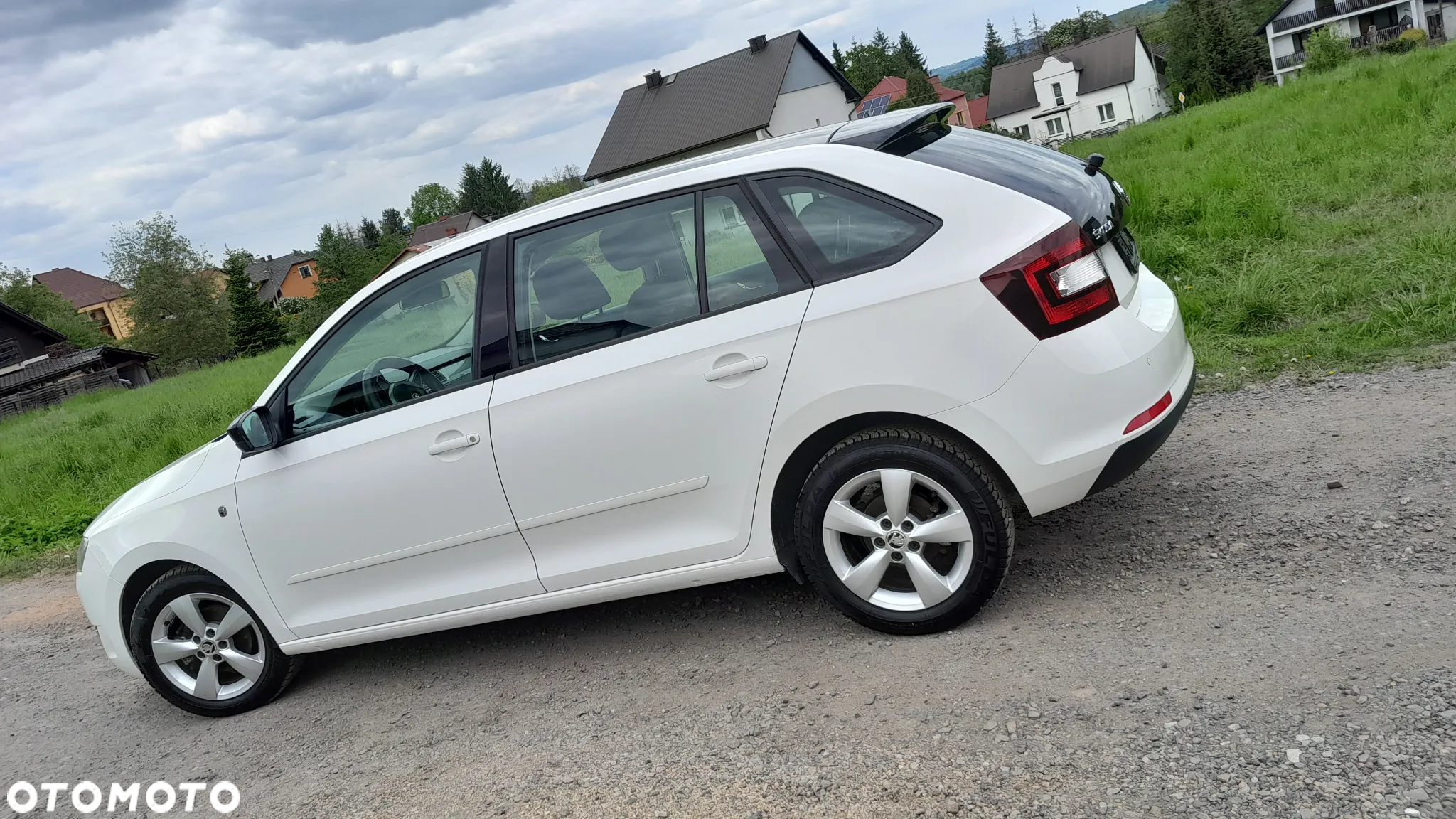 Skoda RAPID - 38