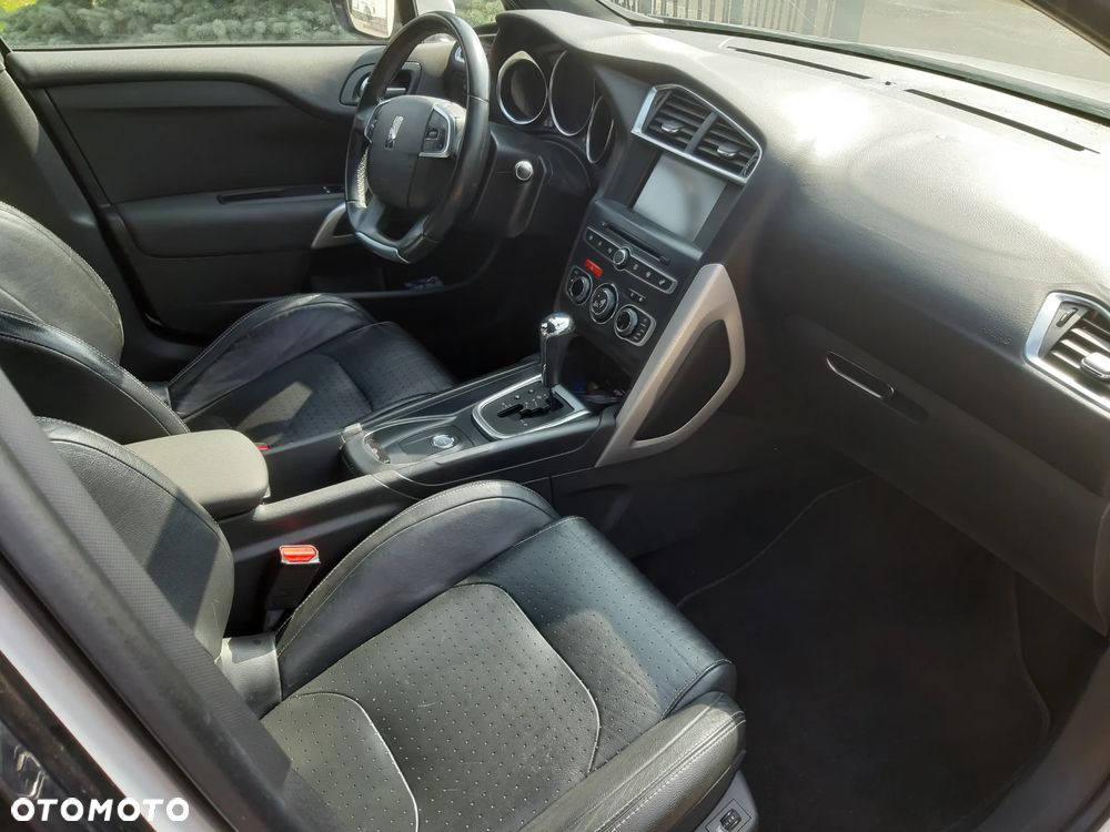 Citroën DS4 - 9