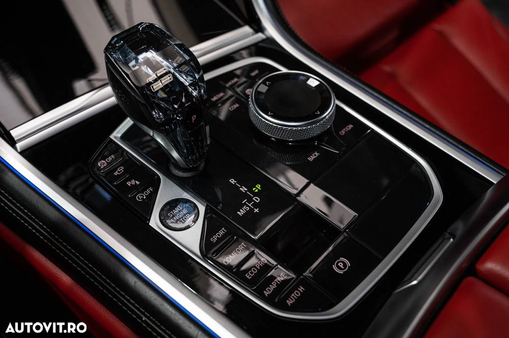 BMW Seria 8 840d xDrive Gran Coupe - 16