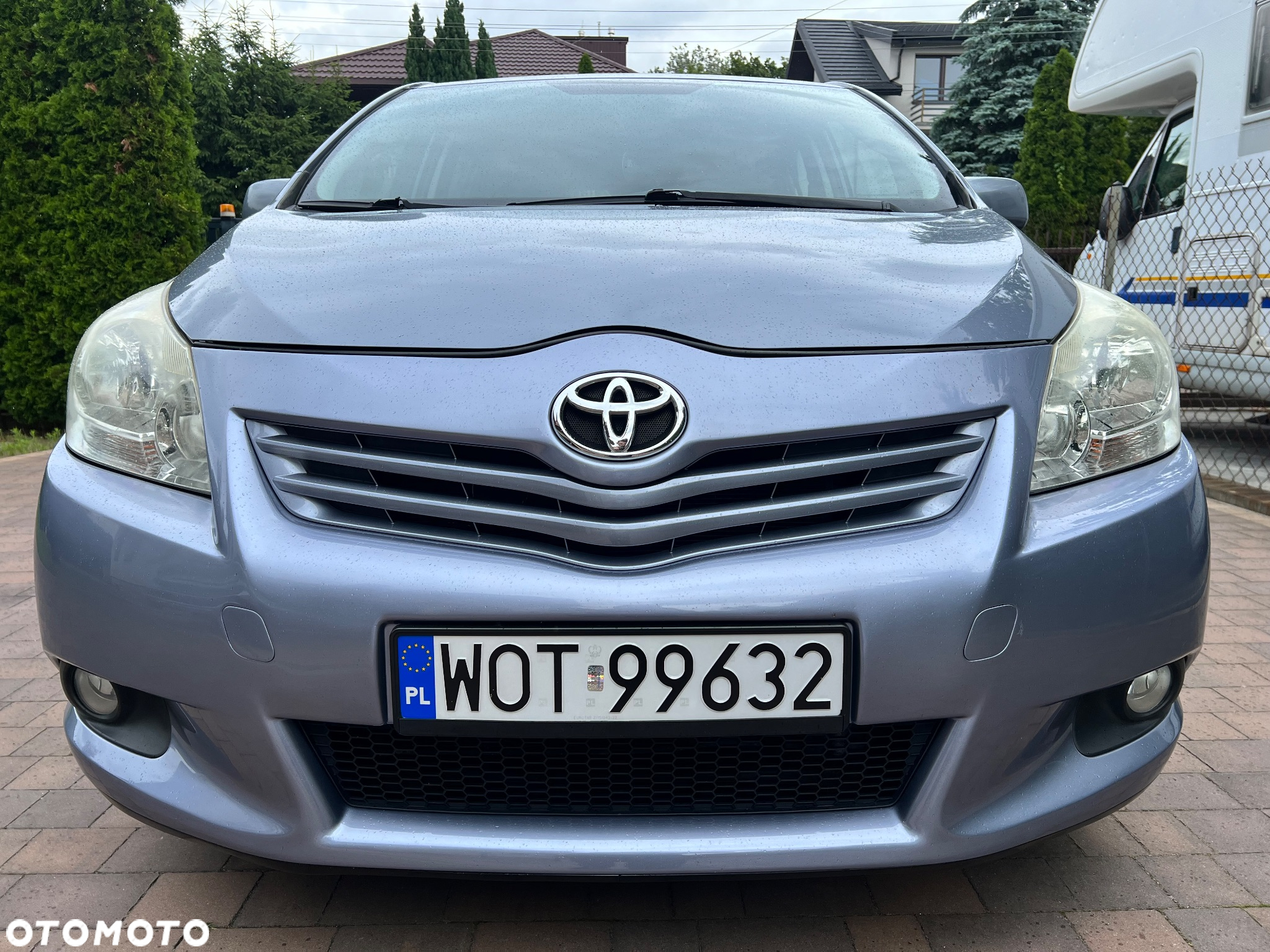 Toyota Verso 2.0 D-4D - 7