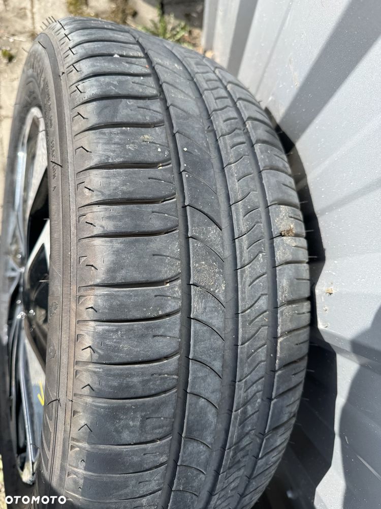 Koła felga Kia Ceed III LIFT HYBRYDA - 3