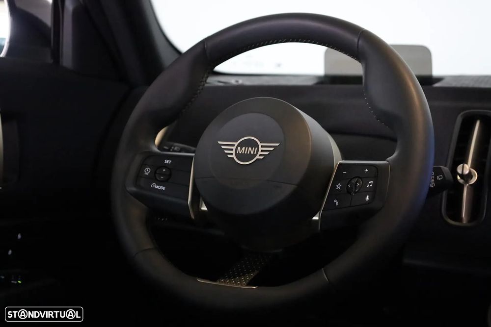MINI Countryman C Classic XS - 7