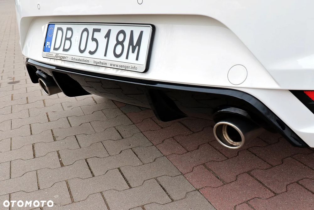 Seat Leon SC 1.8 TSI Start&Stop FR - 16