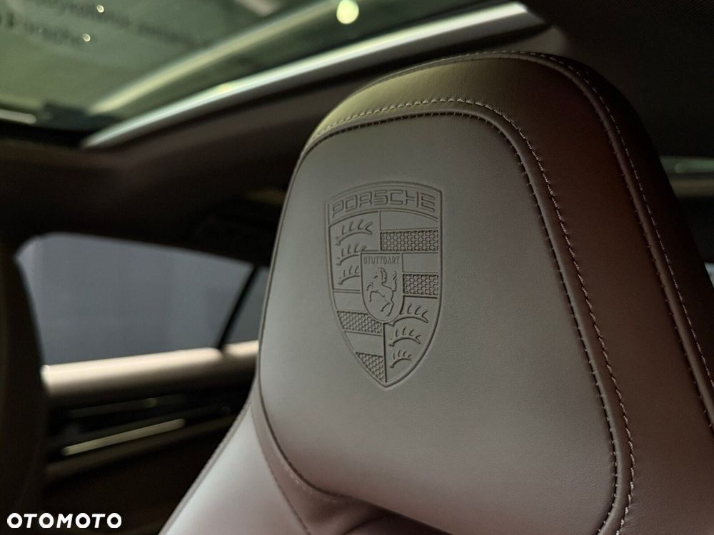 Porsche Panamera - 14