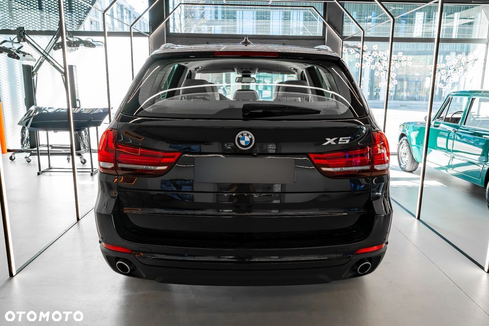BMW X5 xDrive25d - 6