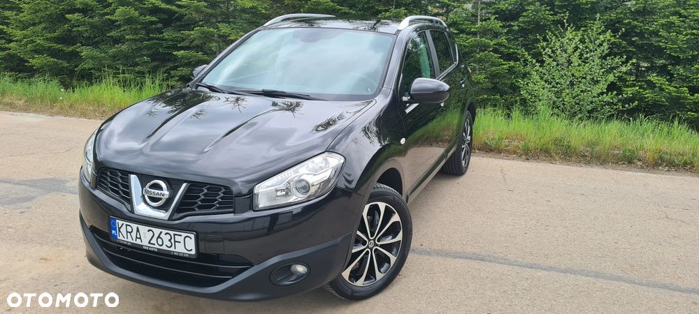 Nissan Qashqai 1.6 I-Way - 1