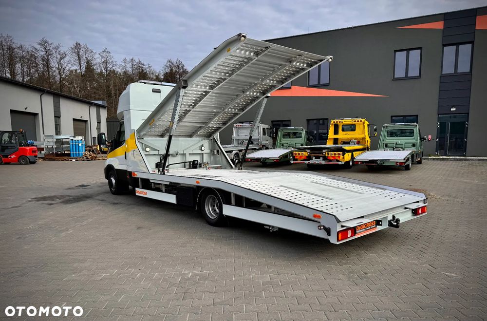 Iveco 70C21A8P DiGiCROSS - 15