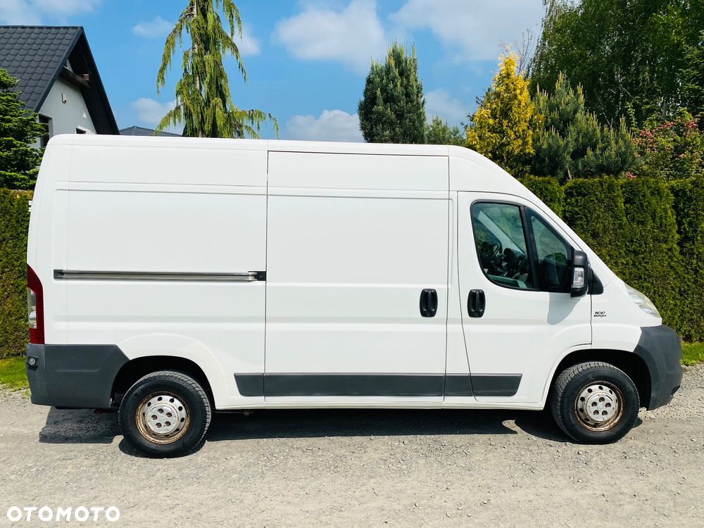 Fiat Ducato - 3