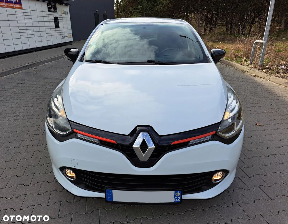 Renault Clio - 3