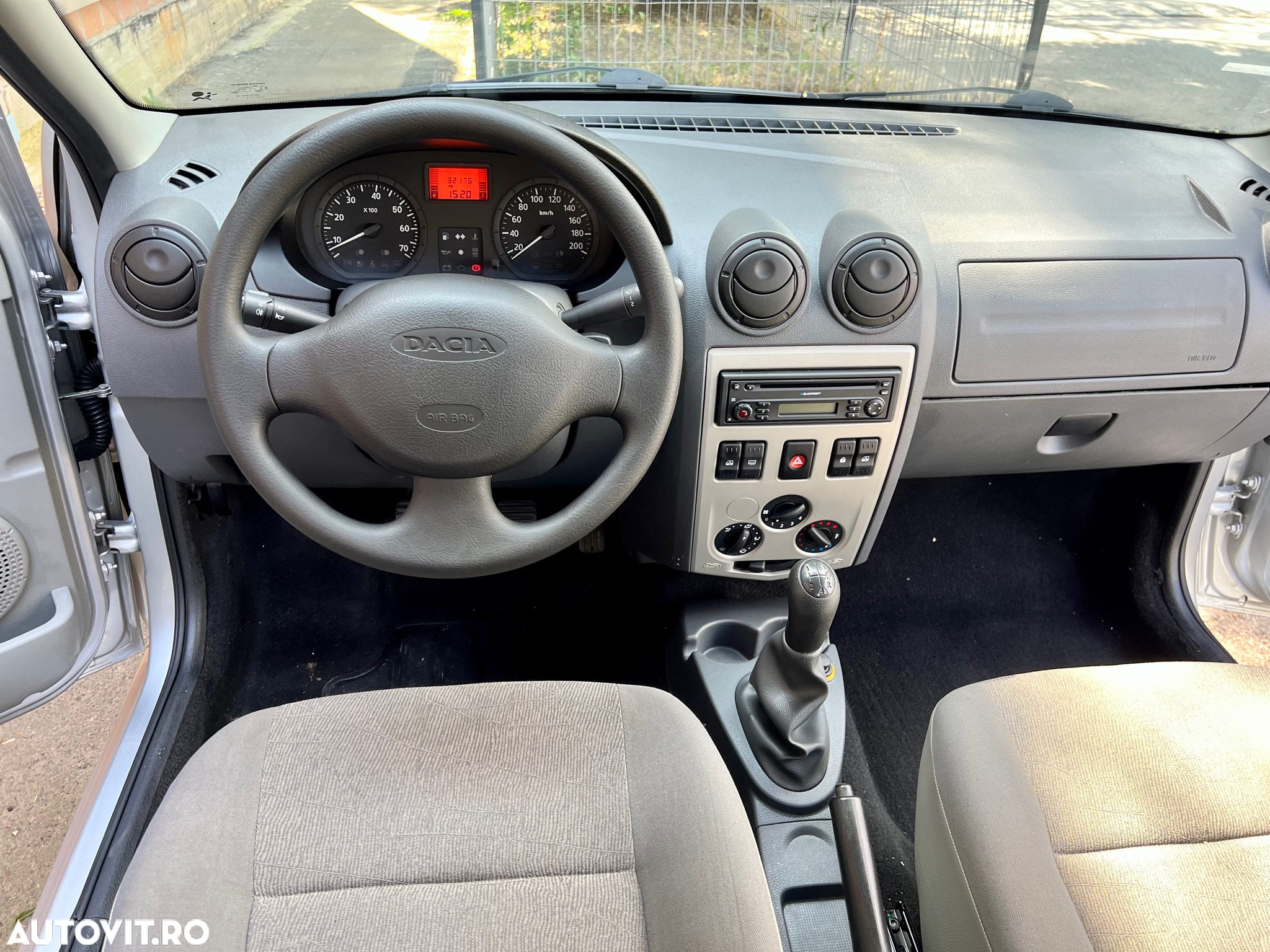 Dacia Logan - 6