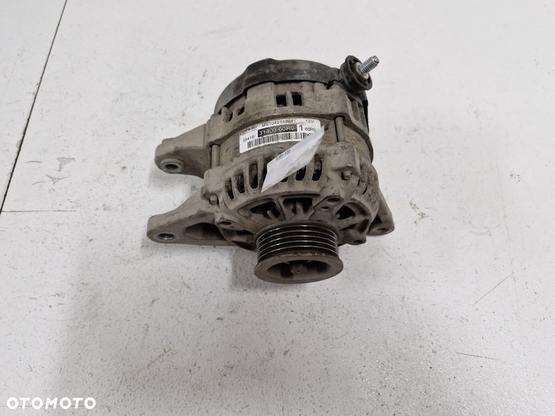 suzuki sx4 s-cross ii 2 1.4 t alternator 31400-60r0 - 2