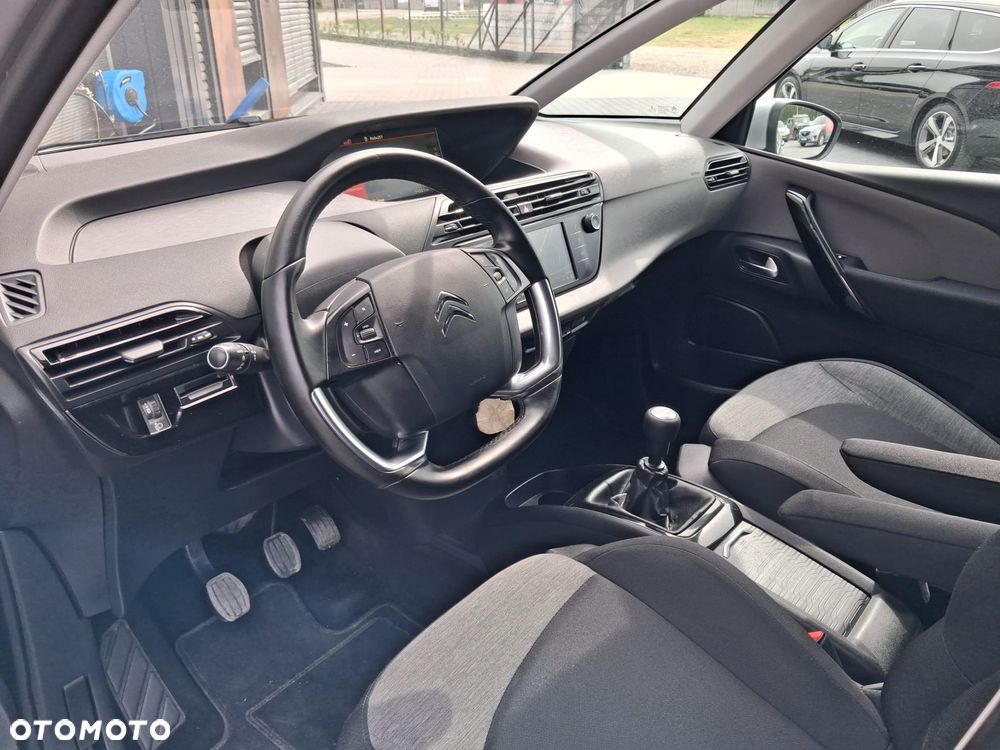 Citroën C4 Picasso PureTech 130 Stop&Start SHINE - 20