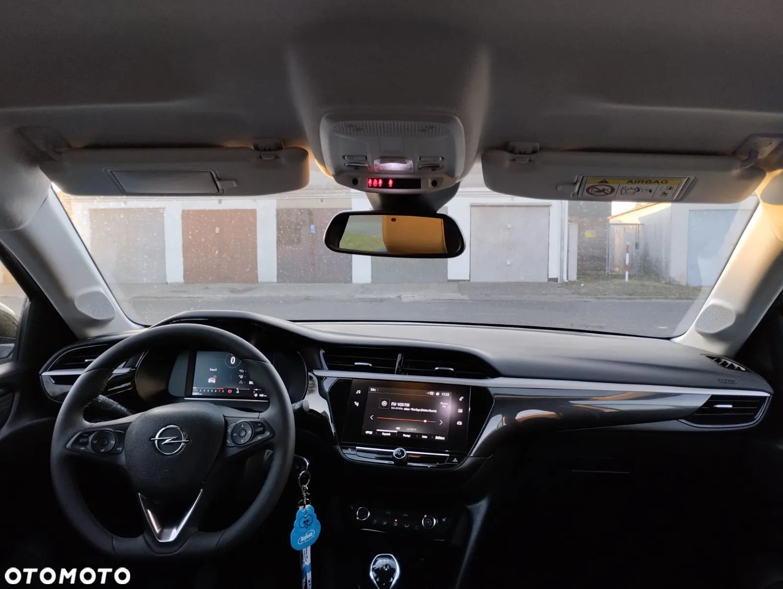 Opel Corsa 1.2 Start/Stop Elegance - 11