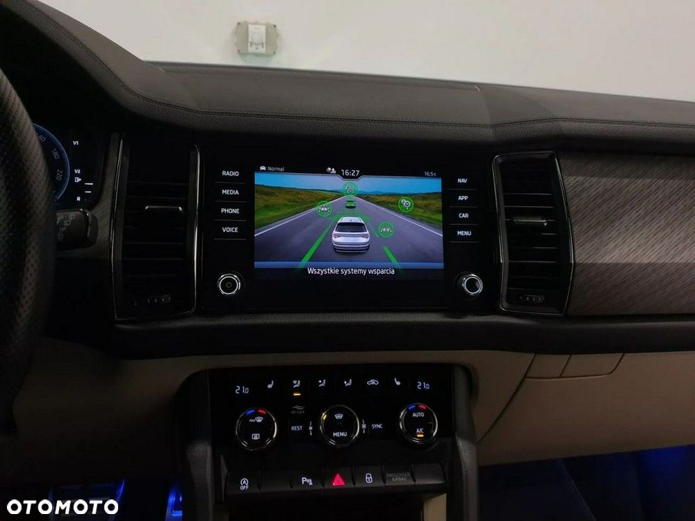 Skoda Kodiaq 2.0 TDI 4x2 Sportline DSG - 24