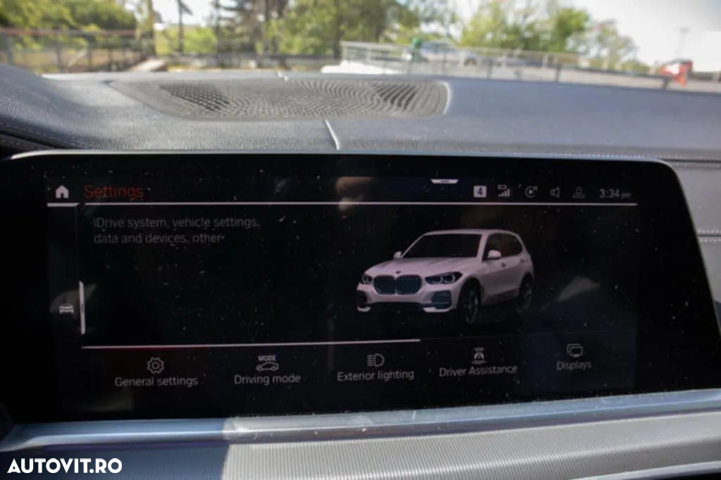 BMW X5 xDrive40i - 7