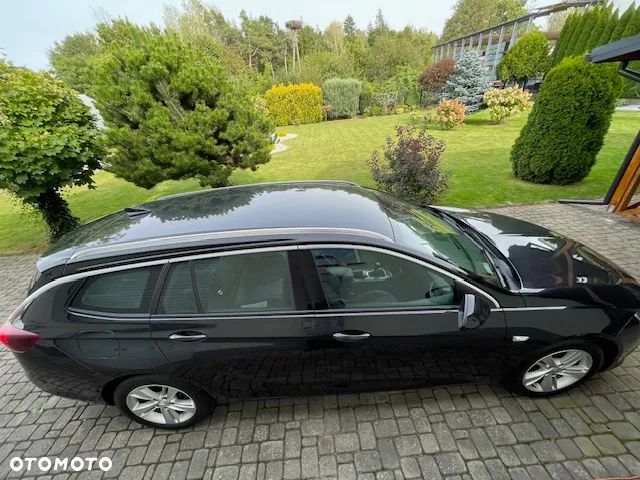 Opel Insignia 2.0 CDTI Innovation S&S - 11