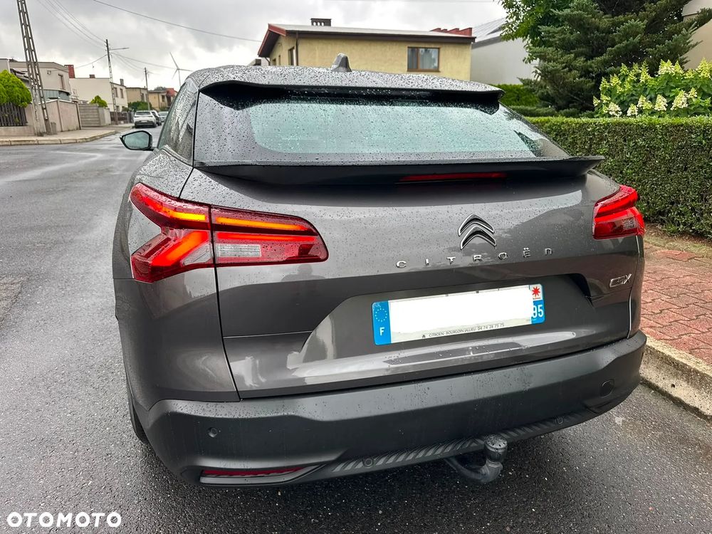 Citroën C5X 1.2 PureTech Feel EAT8 - 37