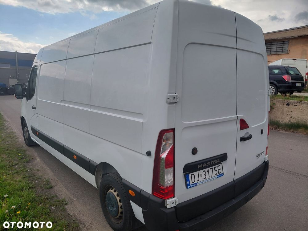 Renault MASTER L3H2 - 5