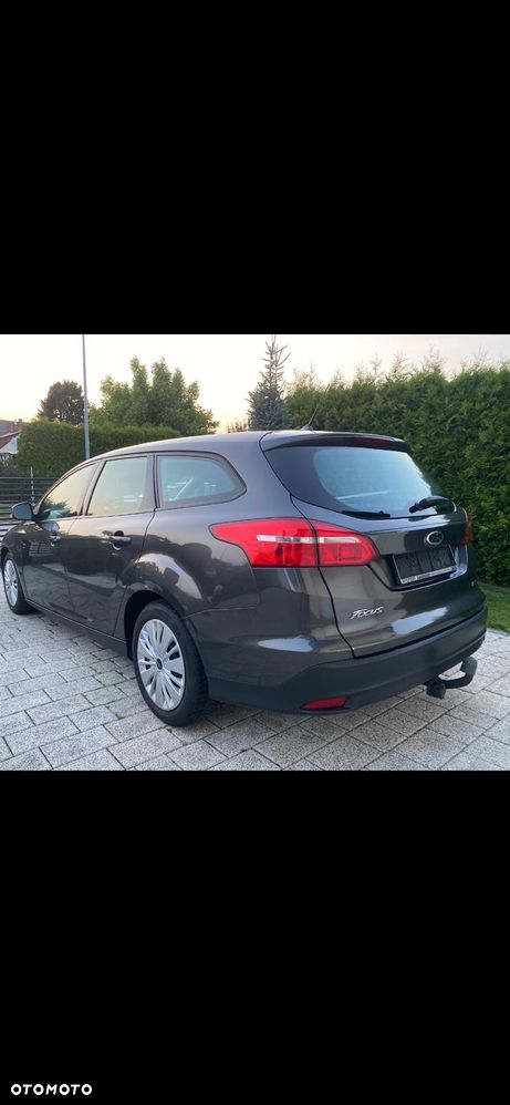 Ford Focus - 6