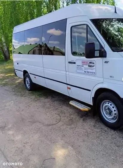 Volkswagen LT - 2
