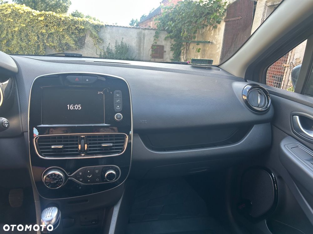 Renault Clio 1.2 Enegry TCe Intens - 8