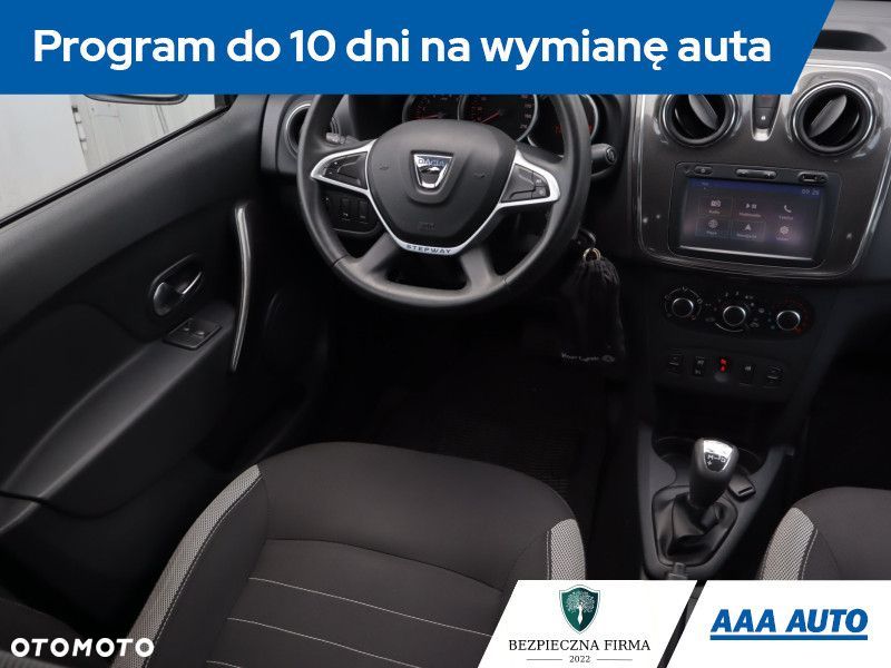 Dacia Sandero Stepway - 9