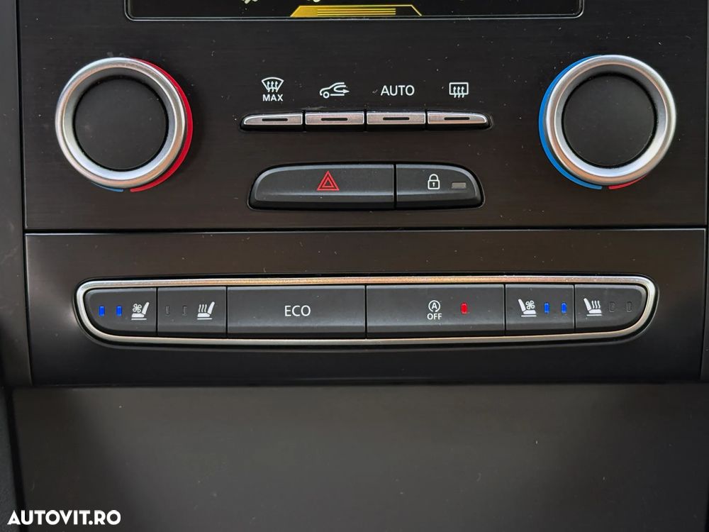 Renault Talisman ENERGY dCi 160 EDC INITIALE PARIS - 4