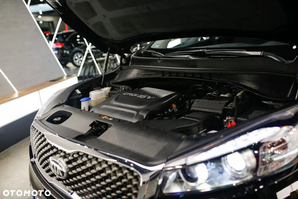 Kia Sorento 2.0 CRDI XL - 12