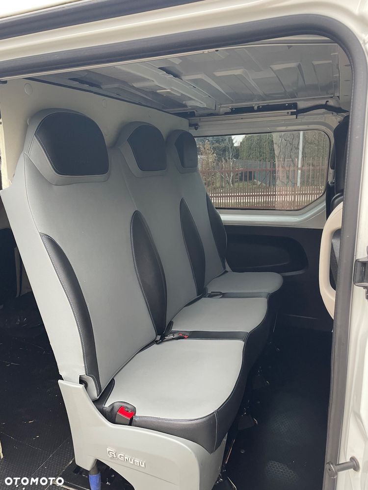 Renault Trafic - 24