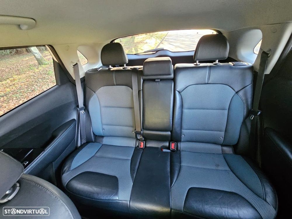 Kia e-Niro 64kWh - 10