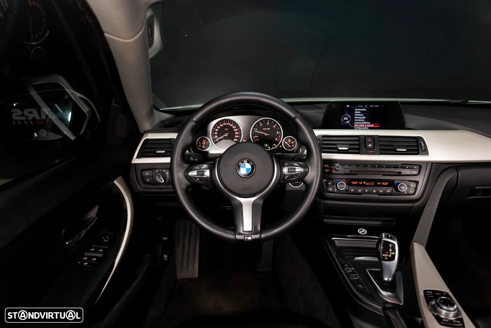 BMW 420 Gran Coupé - 17