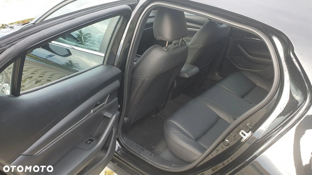 Mazda 3 - 20