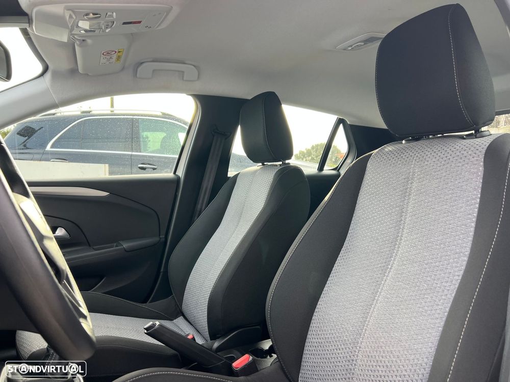 Opel Corsa 1.2 T Edition - 4