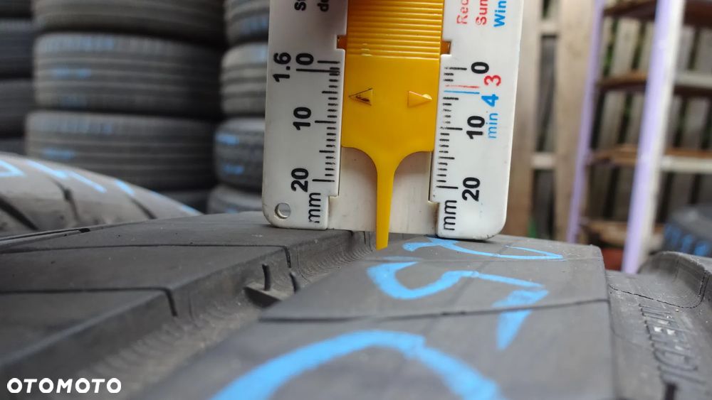 Opona letnia 2szt. Michelin Primacy 4 225/40R18 92 Y wzmocnienie (XL) opony letnie 2024r. - 3