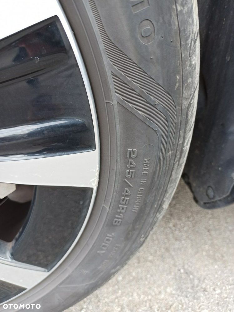 Mercedes-Benz Klasa E - 30