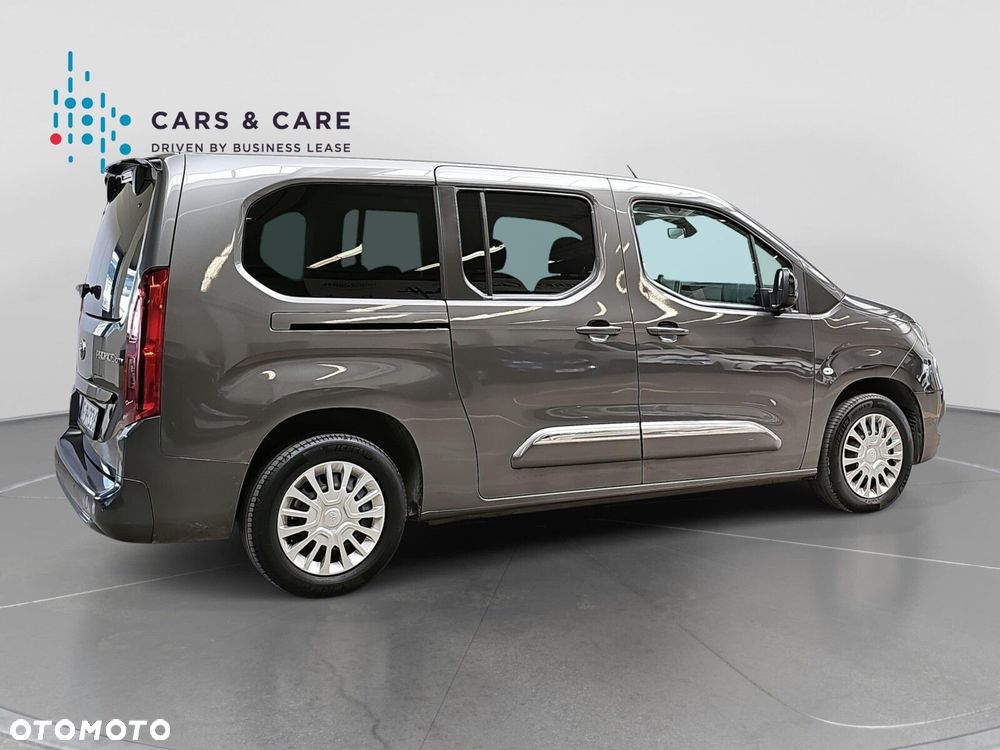 Toyota Proace City Verso Long 1.5 D-4D Business - 23