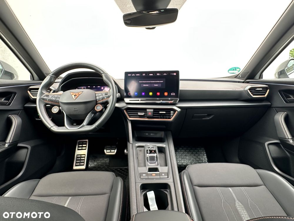 Cupra Formentor 2.0 TSI 4Drive VZ Tribe Edition DSG - 17