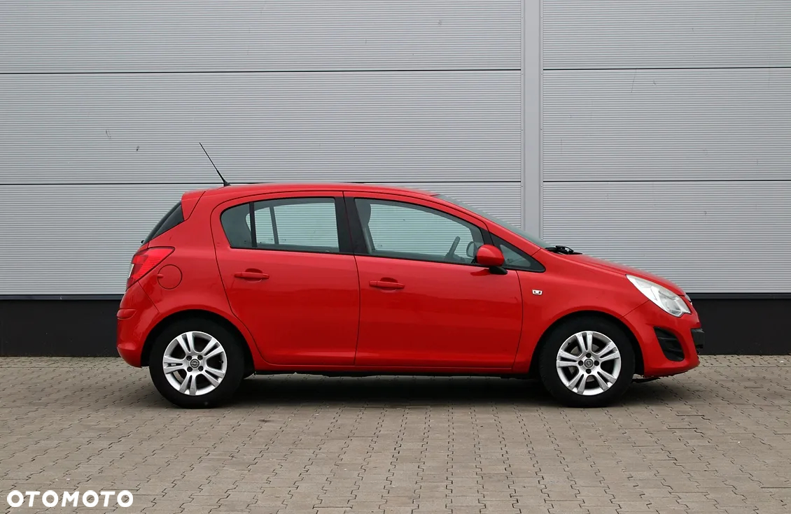 Opel Corsa 1.2 16V Enjoy S&S - 7