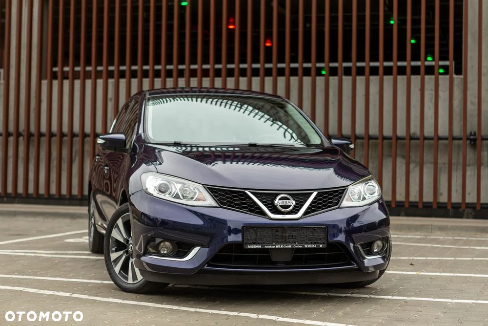 Nissan Pulsar - 7