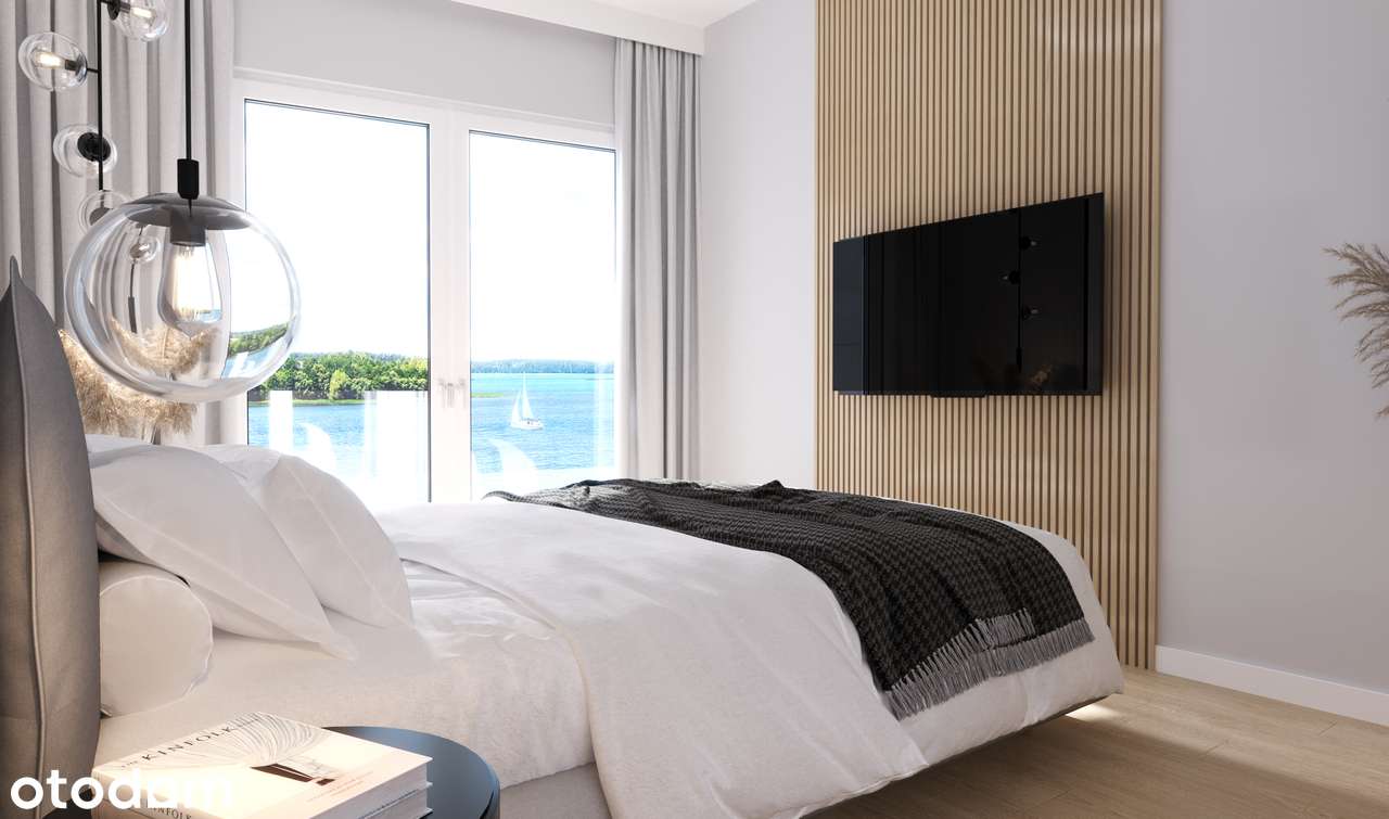Marina Iława Apartamenty | apartament 59 - Pełny obrazek: 5/29