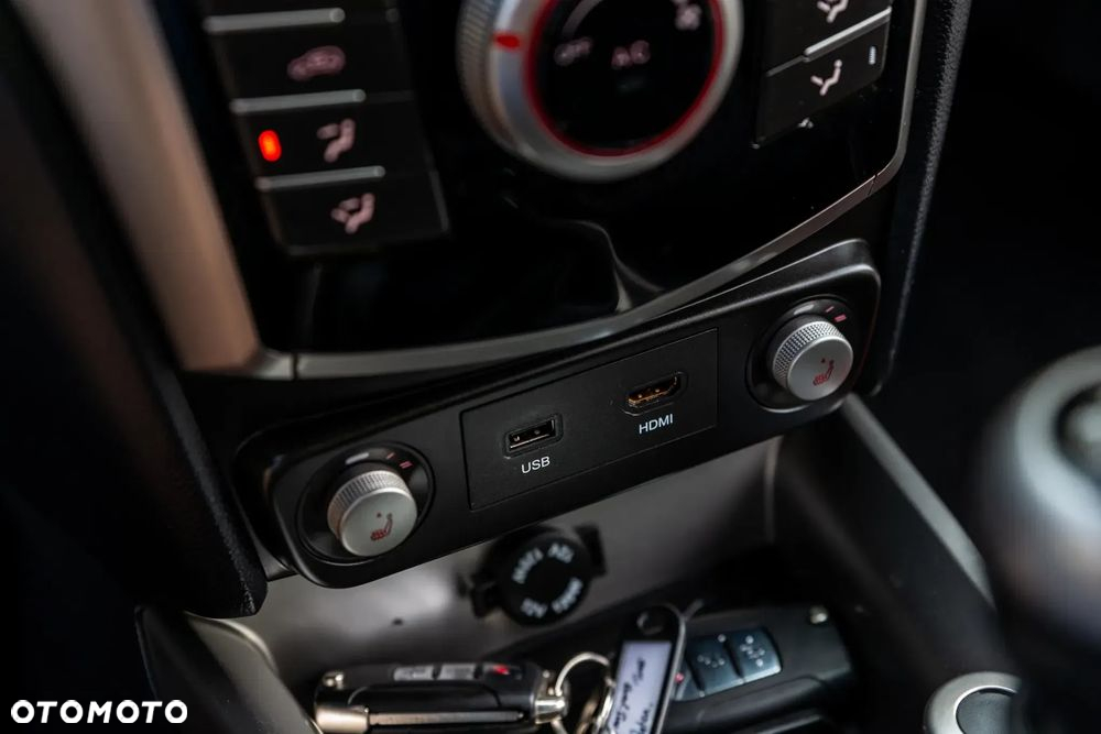SsangYong/KGM Tivoli 1.6 D Sapphire - 30