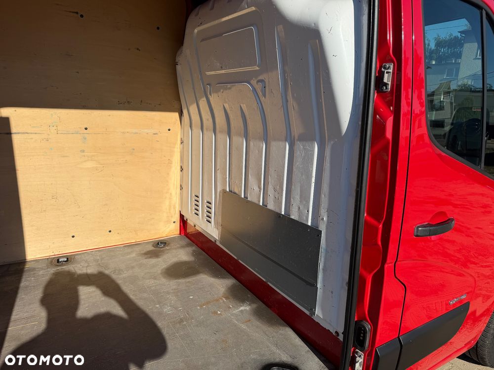 Opel MOVANO - 8